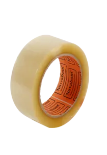 45x100 Şeffaf Koli Bandı