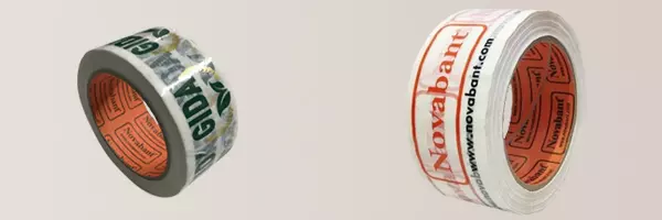 Baskili Koli Bandı İmalatcısı Nova Bant