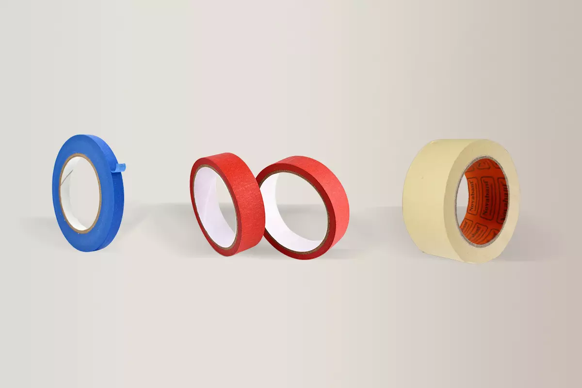 Maskeleme Bandı Üreticisi