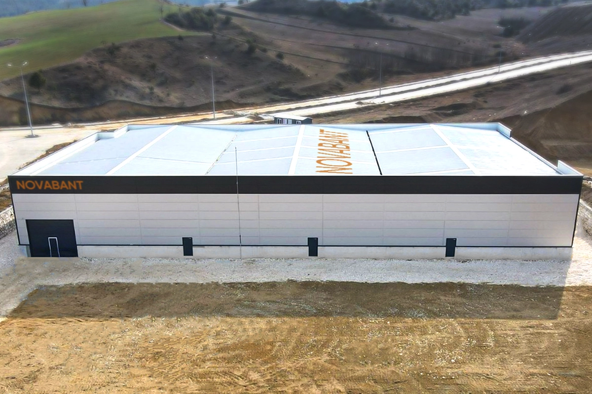 Şeffaf Koli Bandı İmalatı