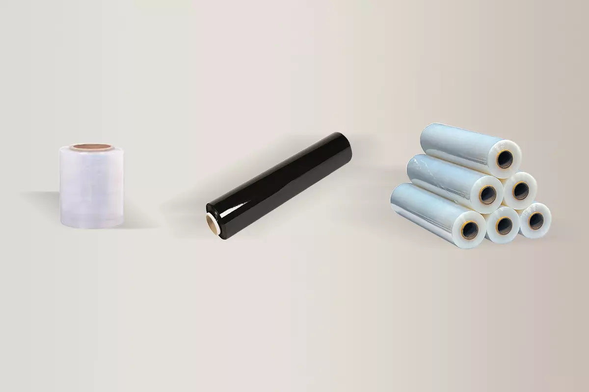 Palet Sitreç İmalatcısı