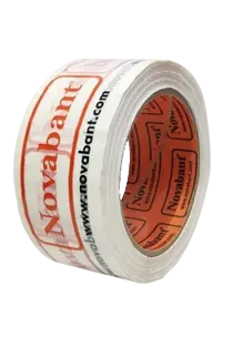 Novabant Baskılı Koli Bandı