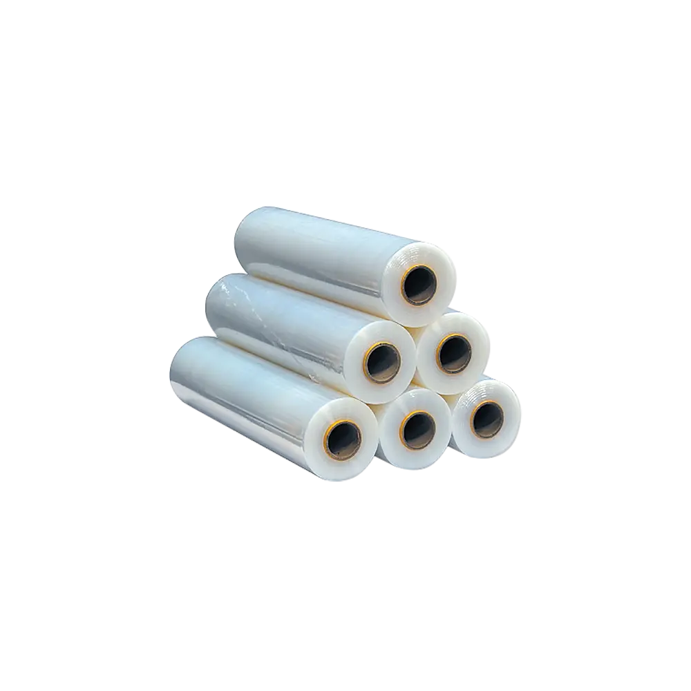 Palet Streç Film 17 Micron 50x100