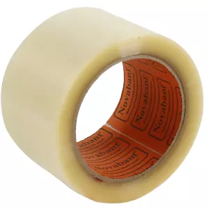 45x100 Akrilik Koli Bandı