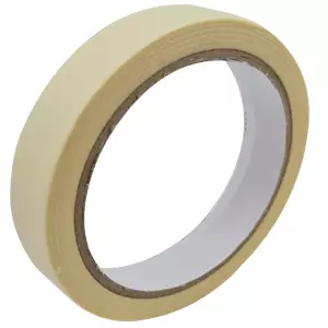 Maskeleme bandı 12x25