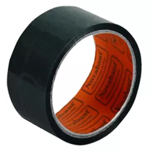 Siyah Koli Bandı 45x100